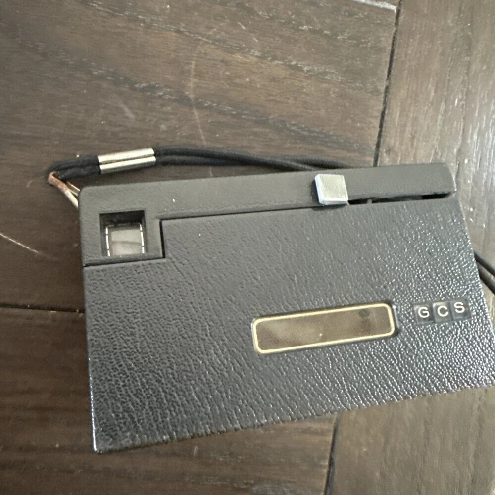 Kodak Instamatic X-15F Camera